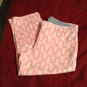 Crown & Ivy darling Capri